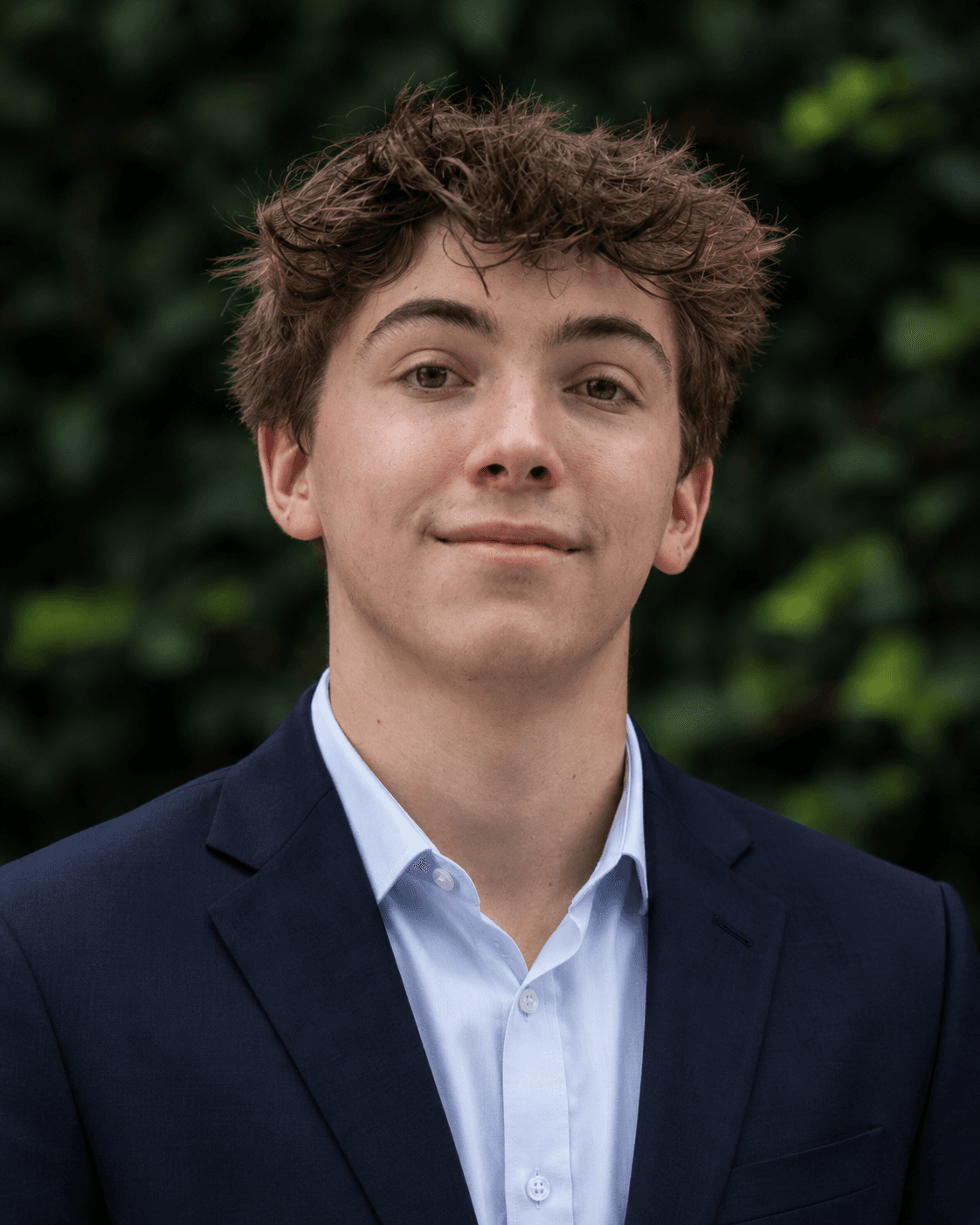 Aiden Schachter