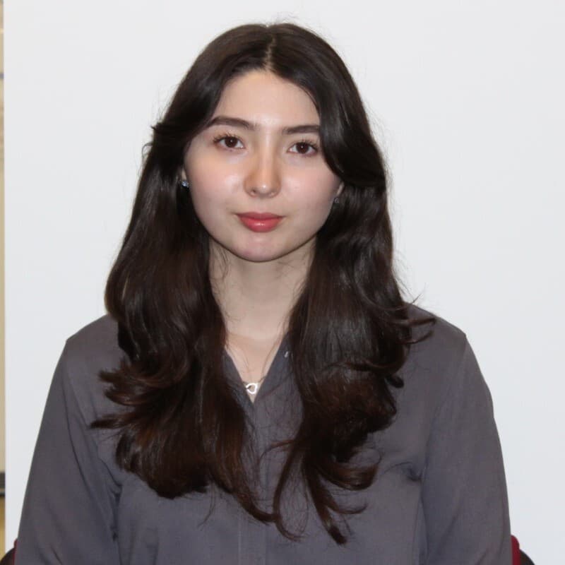 Luana Case