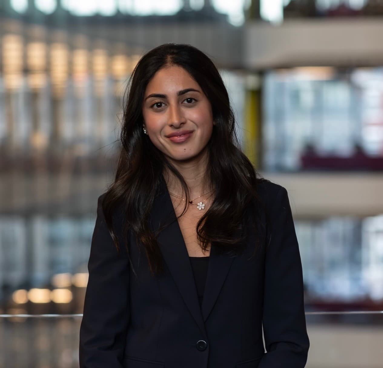 Mia Patel