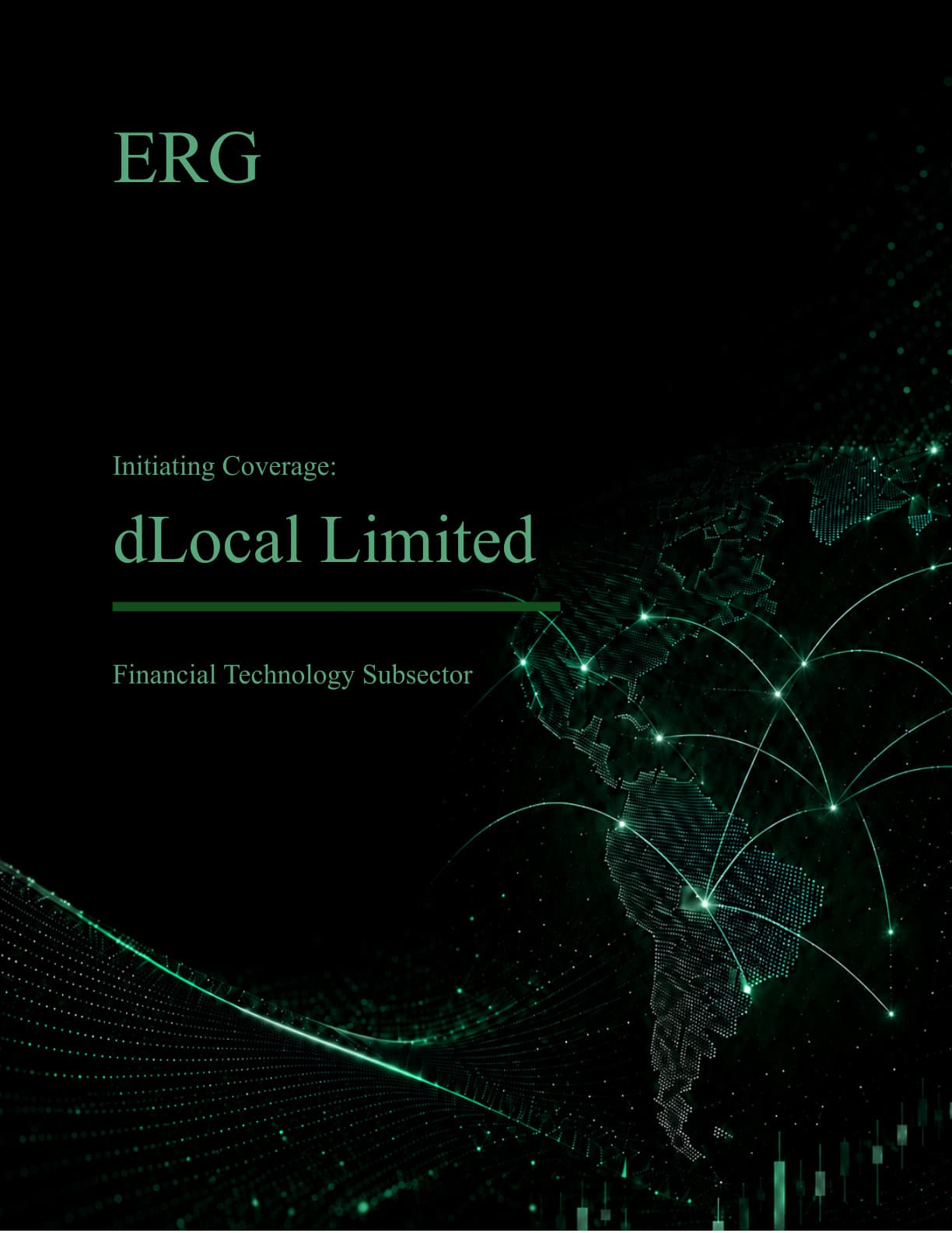 Initiating Coverage: dLocal Limited