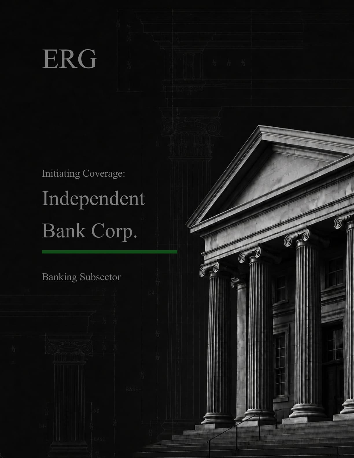 Initiating Coverage: Independent Bank Corp